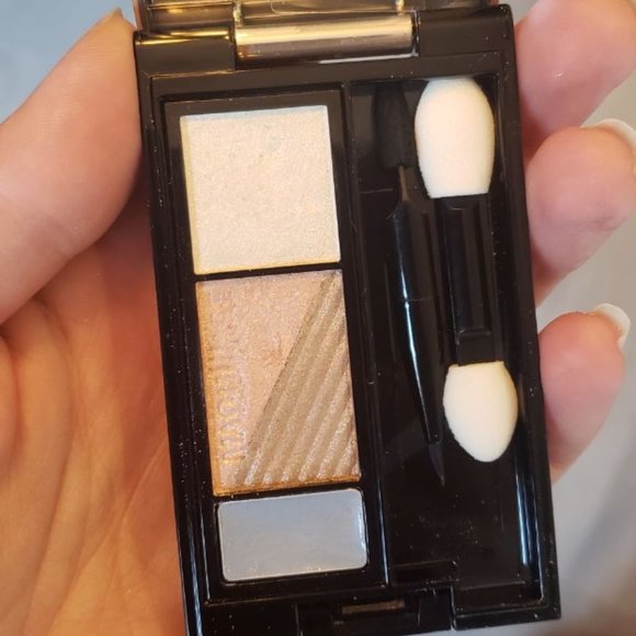 Shiseido Maquillage Eyeshadow Palette - Picture 2 of 5